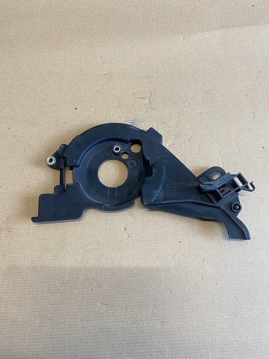 фото №1, Корпус розподільний вал peugeot citroen 1.6hdi 9651559980