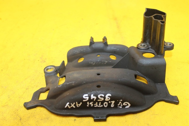 фото №5, Захист насоса масла a3 golf v 2.0 tfsi 06d103623a