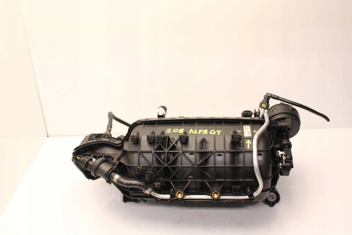 фото №5, Alfa romeo gt 2.0 b колектор впускний  0280611045