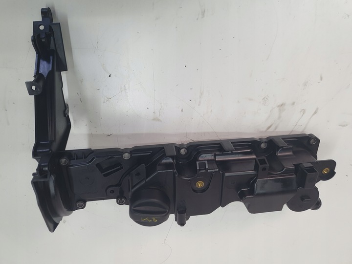 фото №1, Кришка клапанів 1.6 hdi peugeot citroen ford 9688939180