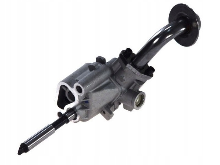 фото №2, Насоса масла topran 100 255