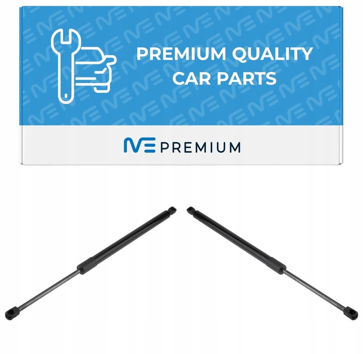 фото №1, Приводы пружины газовые крышки багажника do land rover discovery sport