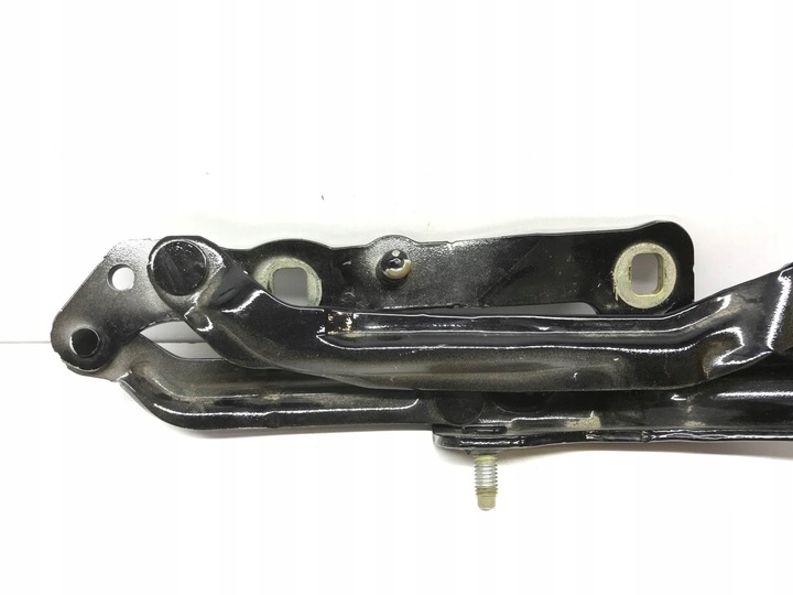 фото №5, Tesla модель 3 2021 правая сторона петля крышки задней багажника 155148100d