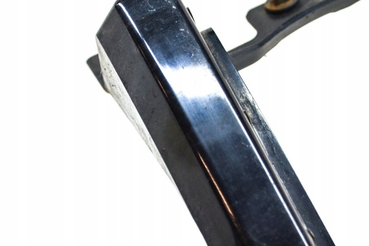 фото №7, Land rover range rover evoque l538 задній правий кронштейн бампера jj32-17e80