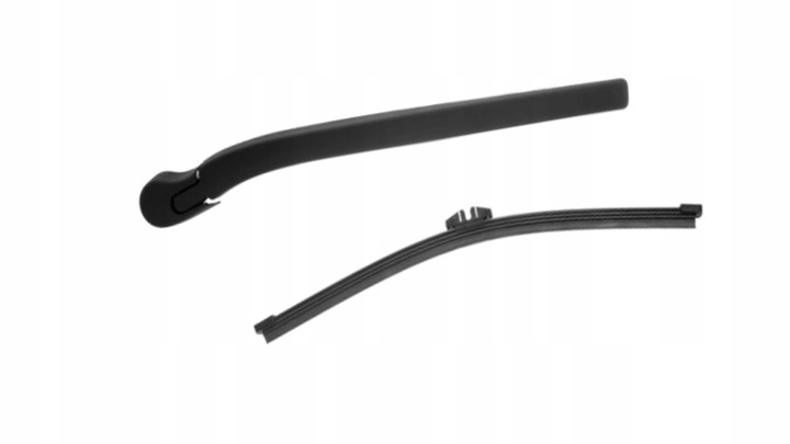 фото №1, Рычаг дворники + листовая рессора зад bmw 5 f10 09-17