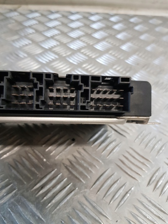 фото №5, Блок управления  bosch abs/asr 0486104034 do автобуса