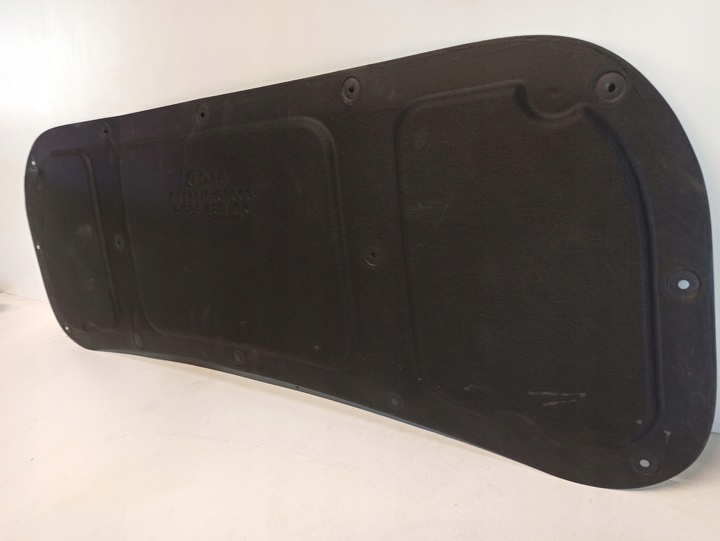 фото №5, Шумоізоляція капота ioniq 81124/5-g2000