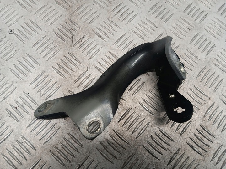 фото №5, Audi q7 4l 2015 зад сторона левая петля крышки задней багажника