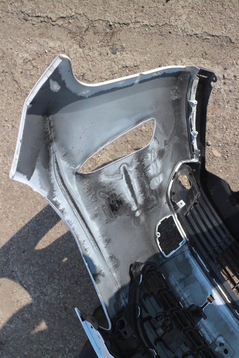 фото №13, Бампер решітка решітка перед передній toyota yaris cross 040 2021- 52129-0d080