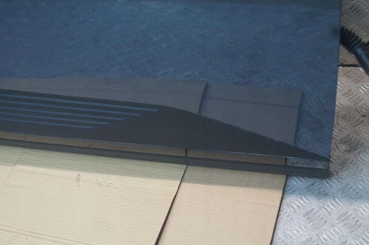 фото №6, Hyundai ioniq 5 дверь перед передние правые