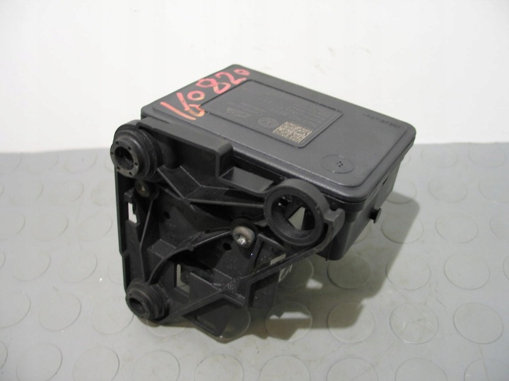 фото №2, Насос abs vw passat b8 3q0907379f 3q0614517f ate