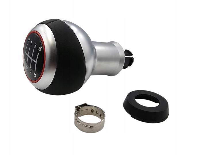 фото №13, Ручка изменения коробки передач vw jetta iv v vi new beetle eos beetle fox up! lupo