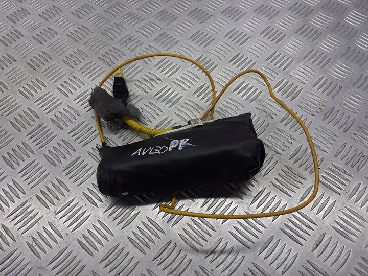 фото №1, Подушка подушка безопасности сиденья пассажира aveo t255