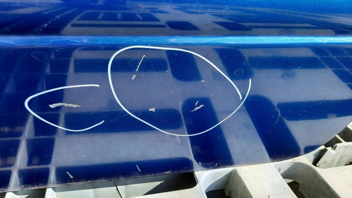 фото №6, Двері перед передні ліві fiat seicento 98-04r