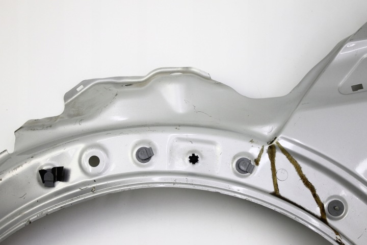 фото №3, Mini cooper r55 r56 r57 r58 r59 крыло левые перед