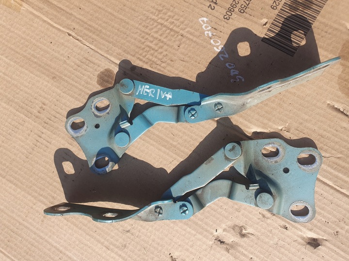 фото №6, 1610662 24459849 стрічка pod керма opel meriva a 1.6 16v 2002 код z397