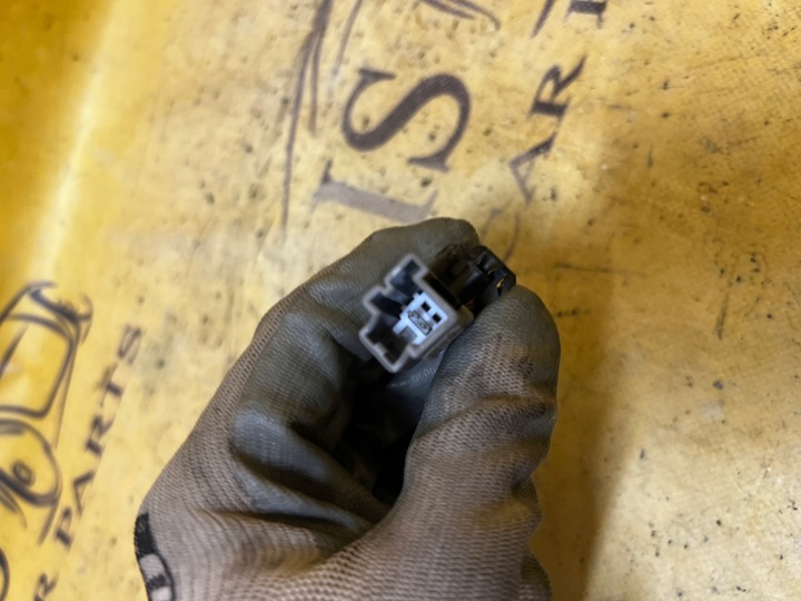 фото №4, Защита рамка ручка led jaguar xj x351