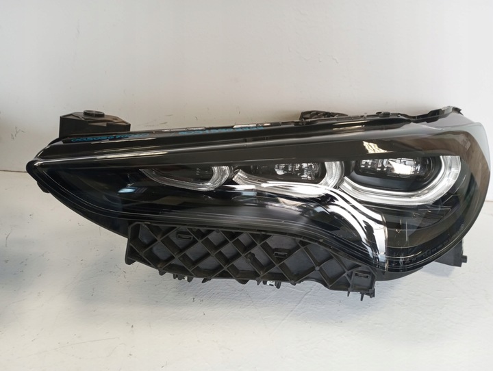 фото №8, Лампа лампы полный led alfa romeo stelvio 505670010 505670060