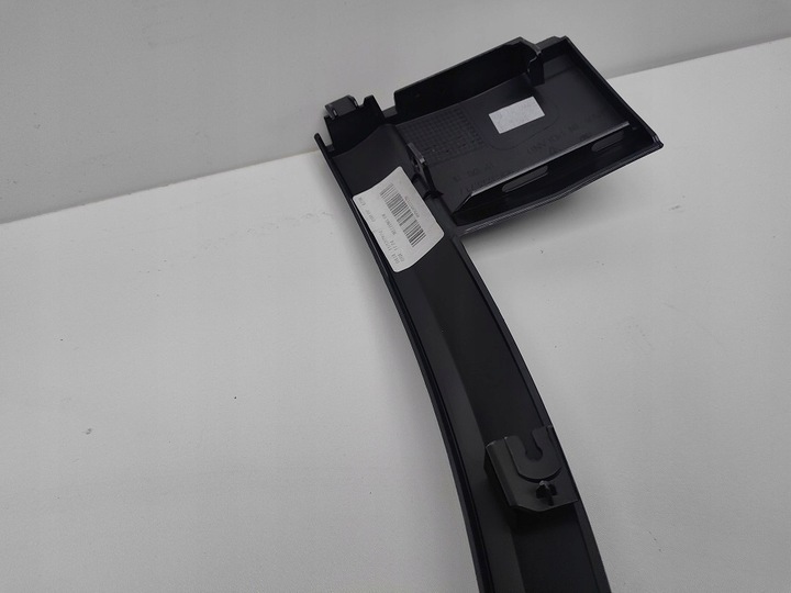 фото №7, Планки планка крыльев перед зад 95c853717n porsche macan 24^