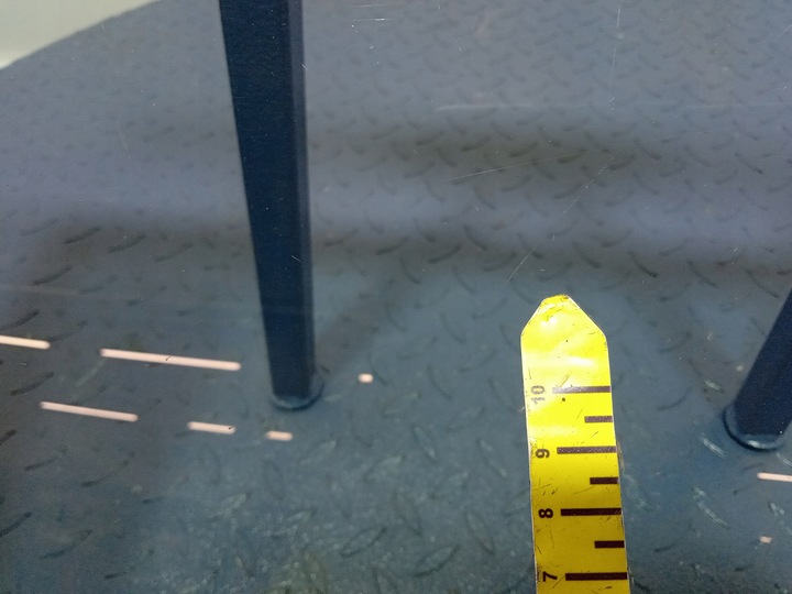 фото №7, Vw caddy iii скло кузовна зад задня права бокова