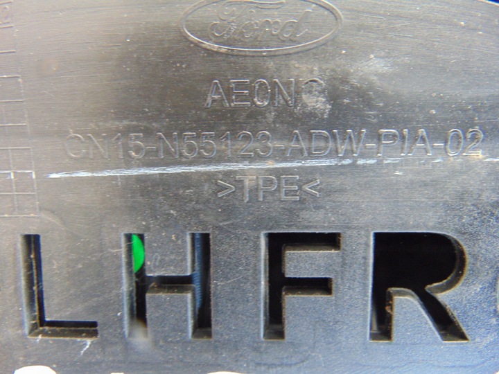 фото №13, Рейлинги крышные ford ecosport mk2 рестайлинг