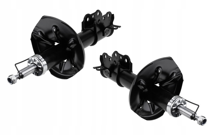 фото №3, Nty амортизатор переднє nty a-mz-032