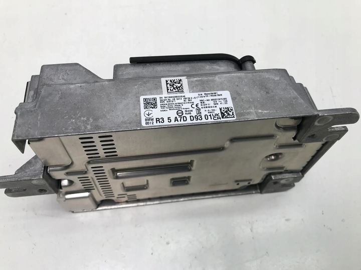 фото №15, Bmw ix3 g08 x3 g01 динаміки підсилювач harman кардон 5a5ca8901 5a7dd9301