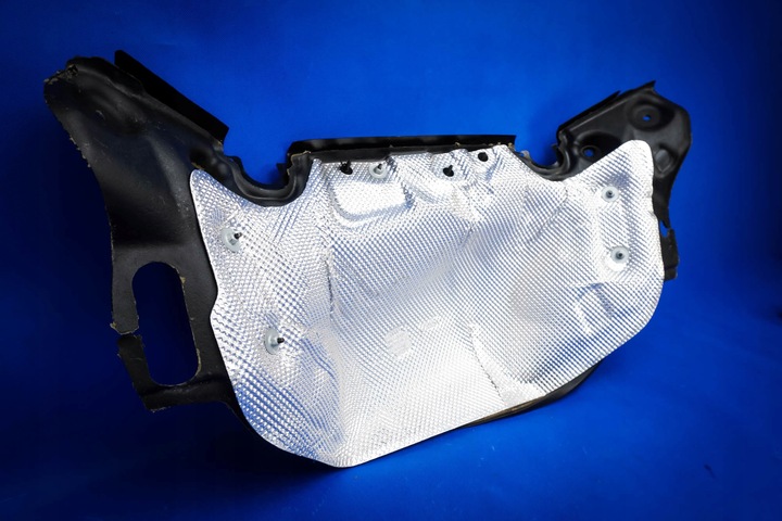 фото №6, Захист жолоб підскло audi a8 s8 4h 4h0819523g