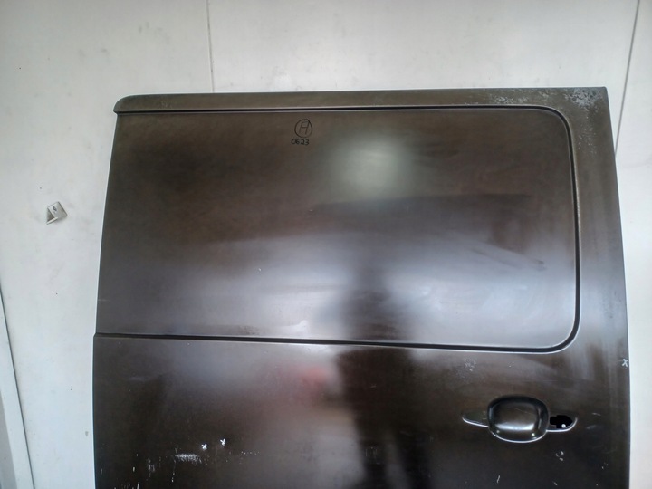 фото №8, Дверь proace jumpy expert vivaro 21- bok зад правые сдвижные serwisowe org