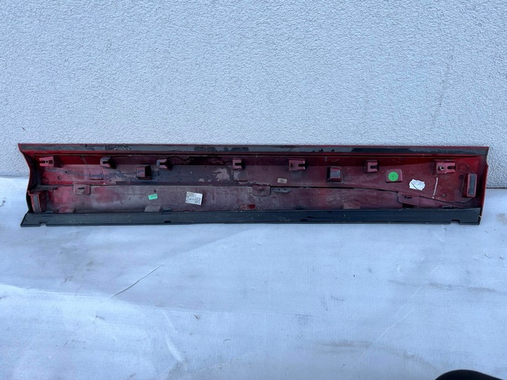 фото №8, Планка na дверь левая левый перед skoda kodiaq i 565 565854939a