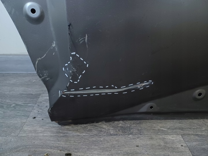 фото №15, Двері ---- toyota bz4x ---- subaru solterra ---- задні праві ----