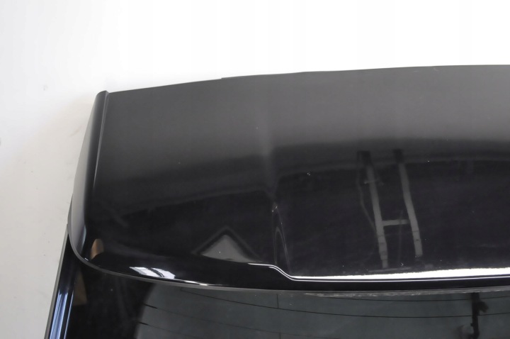 фото №8, Ford edge mk2 кришка багажника зад задня g1 2015-2018r