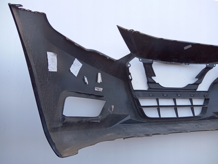 фото №9, Бампер перед nissan micra k14 620225fa0h