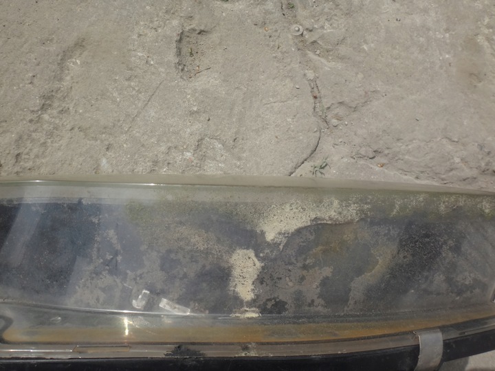 фото №6, Лампа права перед bmw x5 e53 ксенон рестайлінг європа