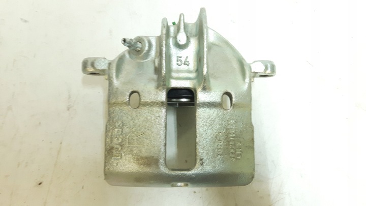 фото №2, Суппорт тормозной carisma space star volvo s40