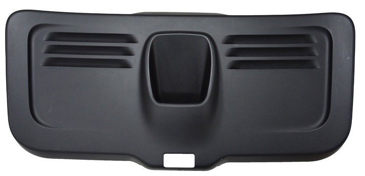 фото №1, A4537406200 909005175r smart forfour 453 защита обивка крышки багажника