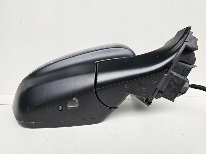 фото №9, Дзеркало праві peugeot 3008 ii 2 5008 ii 2 13-pin 11+2 європа eu