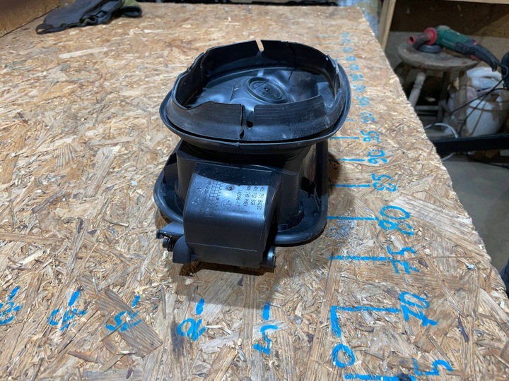 фото №8, Bmw x3 iii g01 ix3 g08 17-24 кришка заливання пального