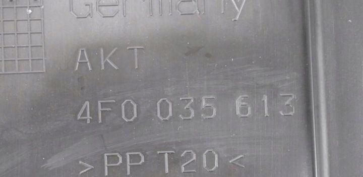 фото №12, Защита контроллера блютуз 4f0035613 audi rs6 a6