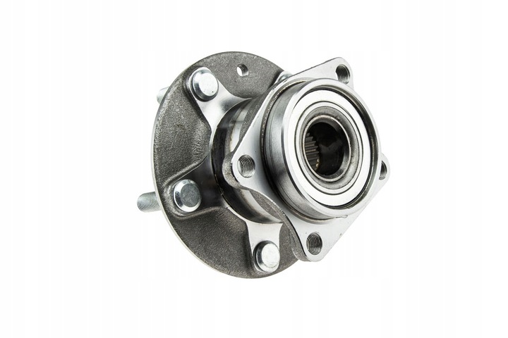 фото №1, Ступиця підшипник колеса зад nty do mazda cx-7 2.2 2.3 mzr
