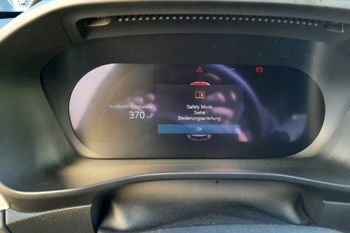 фото №9, Двигун volvo xc40 536 b420t5 2.0l гібрид 145kw 2024