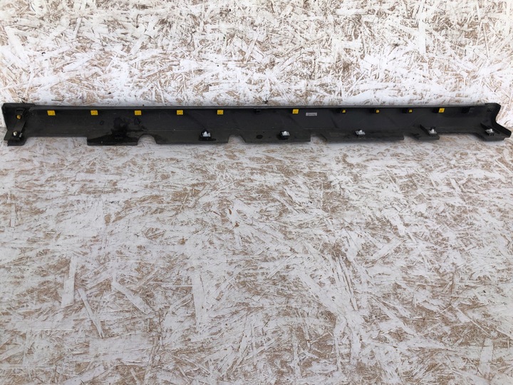 фото №8, Порог планка пороговая hyundai kona