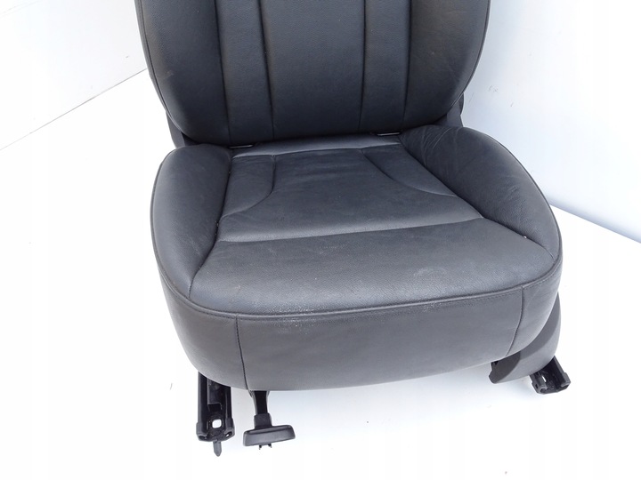 фото №10, Сидіння сидіння диван комплект шкіра audi q3 8u