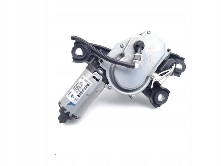 фото №9, Vw passat моторчик дворники стёкла задней 2011 estate 4/5dr 3c9955711a