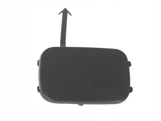 фото №1, Заглушка фаркоп буксировочный зад do покраска