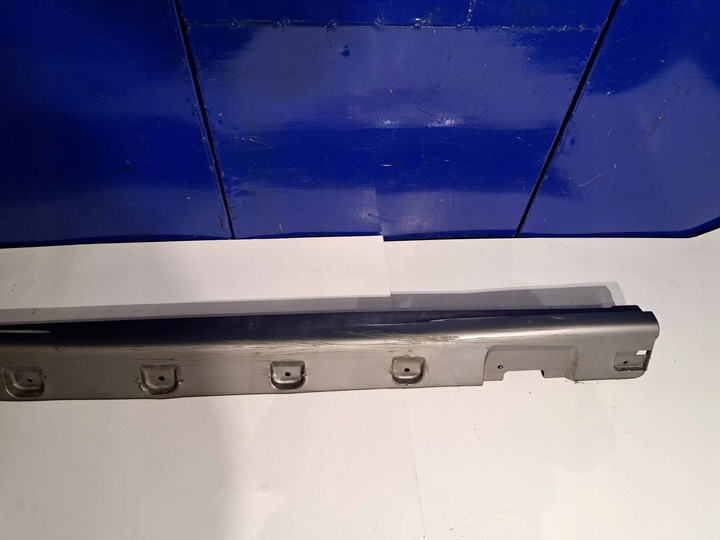 фото №8, Saab 9-3 ver2 2008 порог