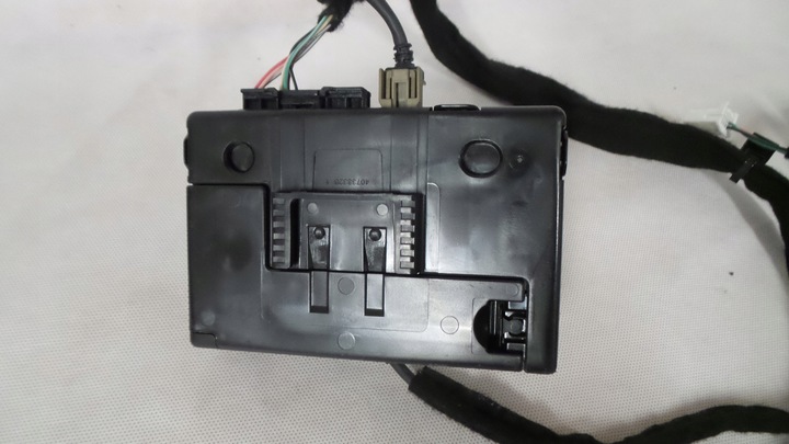 фото №6, Модуль навигации навигации мультимедийный renault zoe 282759572r 2018