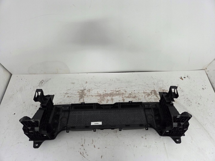 фото №8, Pas переднє підсилювач mercedes gle gls a167 w167 карбон