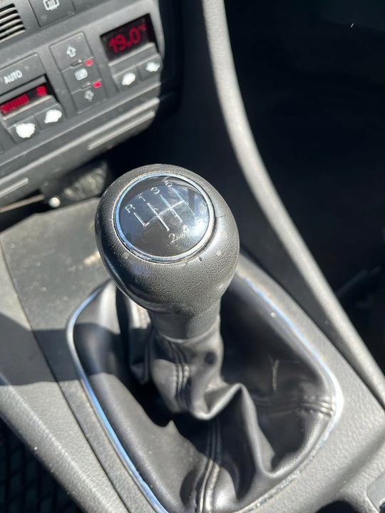 фото №1, Прокладка na механічна коробка передач a6 c5 2.5 tdi 6передача коробка передач