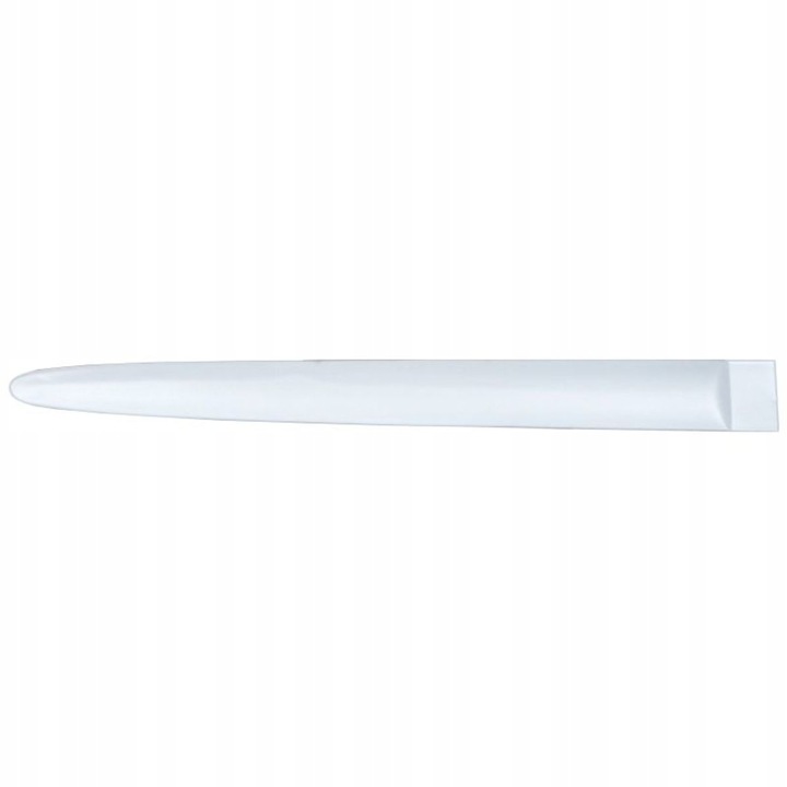 фото №1, Накладка двері зад права fiat multipla 99-10